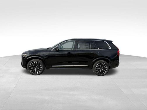2026 Volvo XC90 B6 Plus 6-Seater