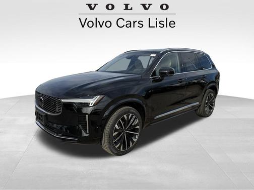 2026 Volvo XC90 B6 Plus 6-Seater