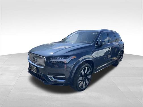2024 Volvo XC90 Recharge Plug-In Hybrid Ultimate