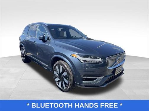2024 Volvo XC90 Recharge Plug-In Hybrid Ultimate