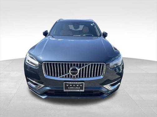 2024 Volvo XC90 Recharge Plug-In Hybrid Ultimate
