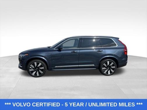 2024 Volvo XC90 Recharge Plug-In Hybrid Ultimate