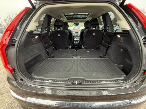 2023 Volvo XC90 Ultimate