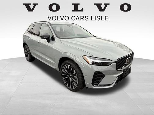2026 Volvo XC60 B5 Ultra
