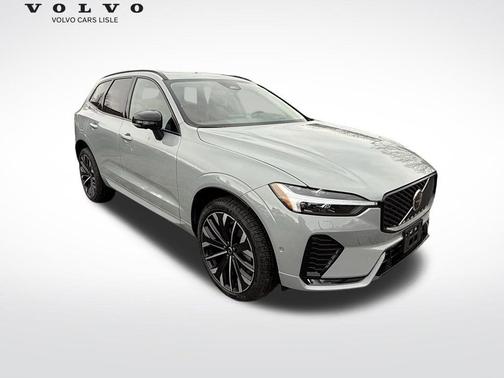 2026 Volvo XC60 B5 Ultra
