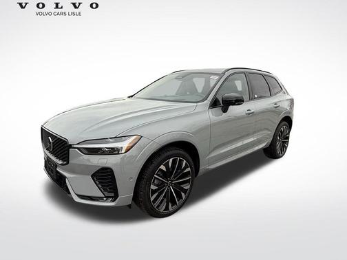 2026 Volvo XC60 B5 Ultra