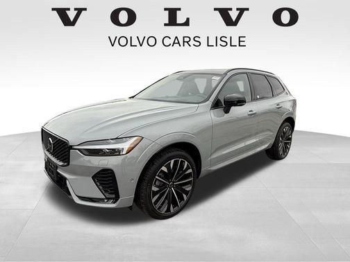 2026 Volvo XC60 B5 Ultra