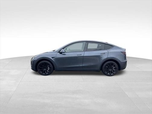 2020 Tesla Model Y Performance
