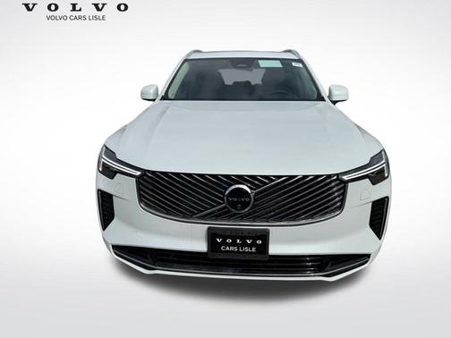 2026 Volvo XC90 B5 Plus