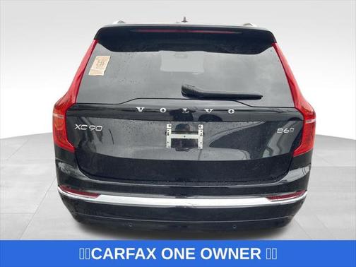 2024 Volvo XC90 B6 Plus Bright Theme