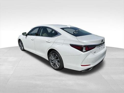 2019 Lexus ES 350 Premium
