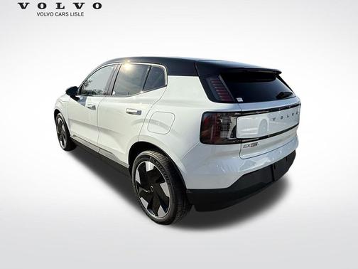 2026 Volvo EX30 Twin Motor Performance Plus