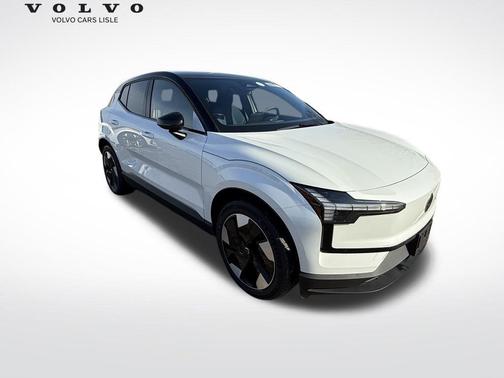2026 Volvo EX30 Twin Motor Performance Plus