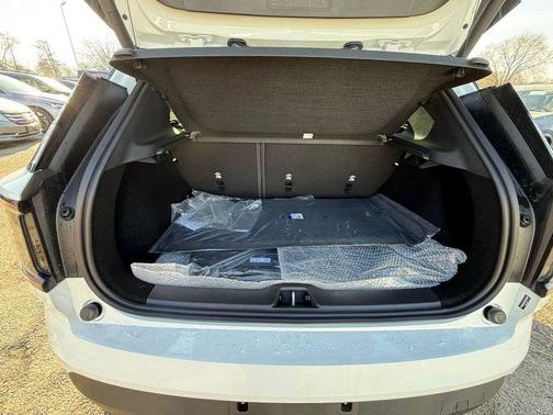 2026 Volvo EX30 Twin Motor Performance Plus