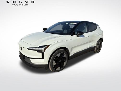 2026 Volvo EX30 Twin Motor Performance Plus