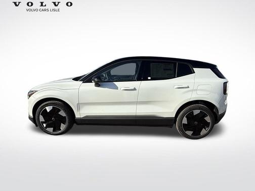 2026 Volvo EX30 Twin Motor Performance Plus