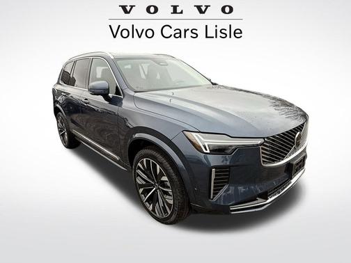 2026 Volvo XC90 B6 Plus 6-Seater