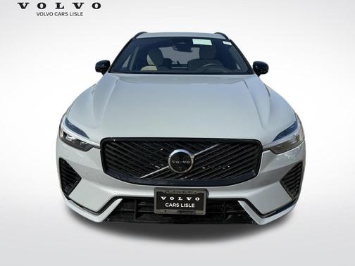2026 Volvo XC60 Plug-In Hybrid T8 Plus