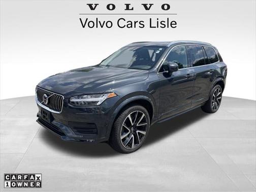 2021 Volvo XC90 T6 Momentum
