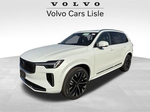 2026 Volvo XC90 B6 Plus 7-Seater