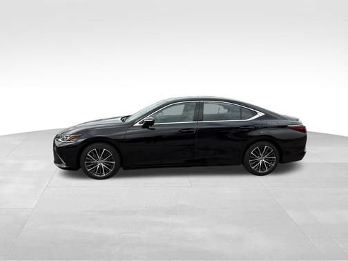 2024 Lexus ES 350 Base