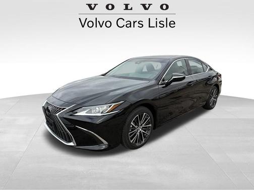 2024 Lexus ES 350 Base