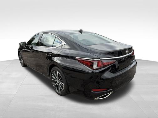 2024 Lexus ES 350 Base