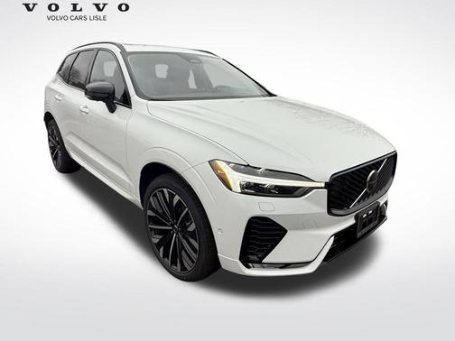2026 Volvo XC60 B5 Ultra