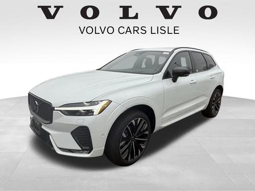2026 Volvo XC60 B5 Ultra