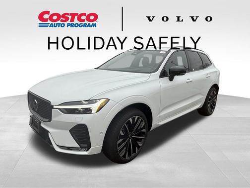 2026 Volvo XC60 B5 Ultra