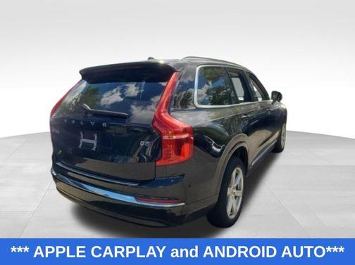 2024 Volvo XC90 B5 Core