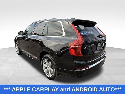 2024 Volvo XC90 B5 Core