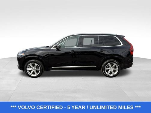 2024 Volvo XC90 B5 Core