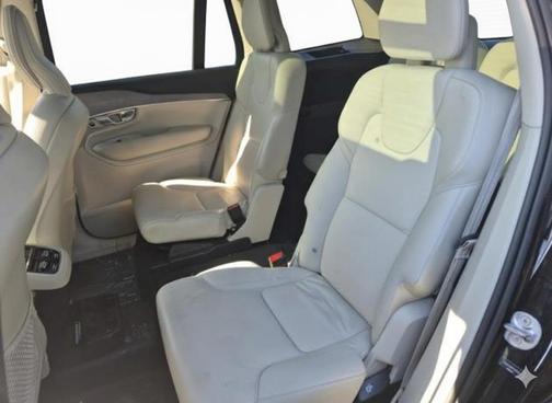 2023 Volvo XC90 B6 Plus 6-Seater