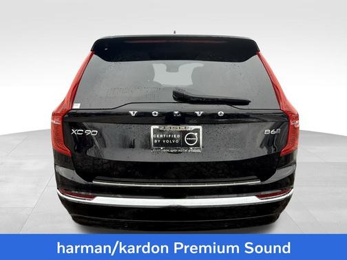 2023 Volvo XC90 B6 Plus 6-Seater