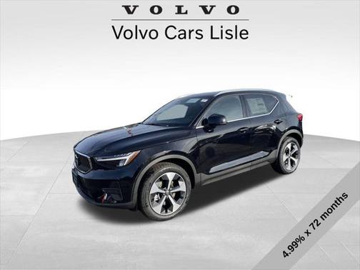 2025 Volvo XC40 B5 Core