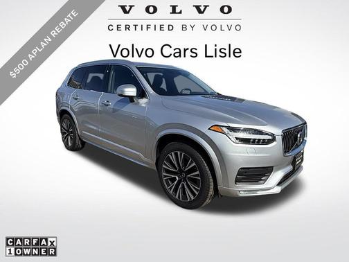 2022 Volvo XC90 T5 Momentum