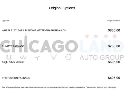 2022 Volvo XC90 T5 Momentum