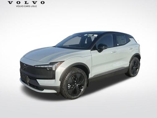 2026 Volvo EX30 Twin Motor Cross Country Ultra