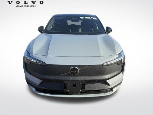 2026 Volvo EX30 Twin Motor Cross Country Ultra