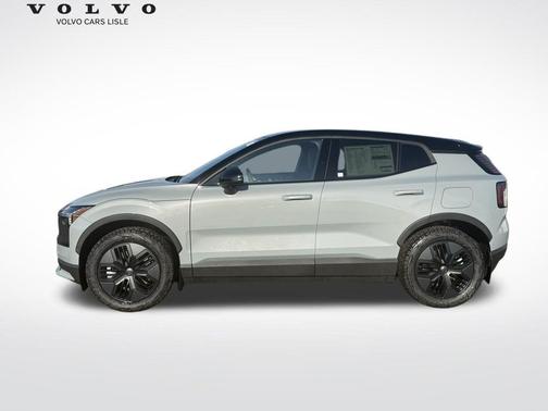 2026 Volvo EX30 Twin Motor Cross Country Ultra