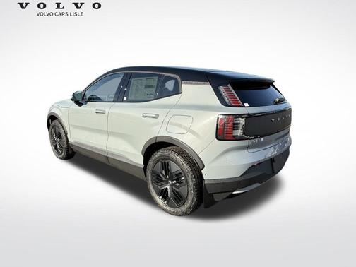 2026 Volvo EX30 Twin Motor Cross Country Ultra