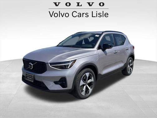 2026 Volvo XC40 B5 Plus