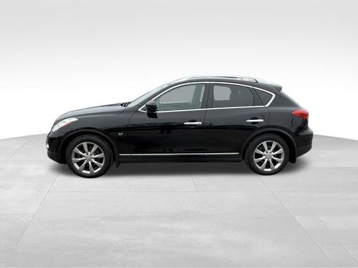 2015 INFINITI QX50 Journey