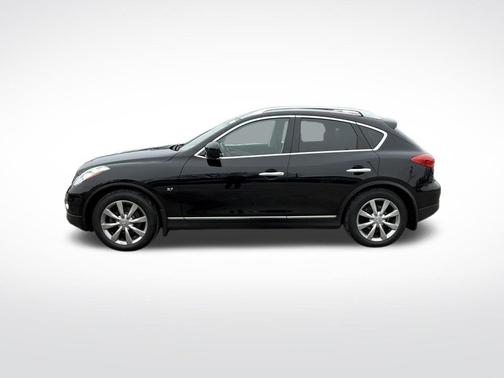 2015 INFINITI QX50 Journey