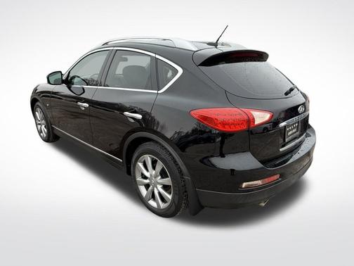 2015 INFINITI QX50 Journey