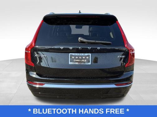 2025 Volvo XC90 B5 Core
