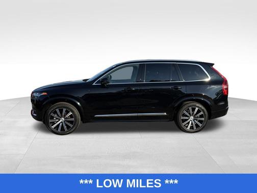 2025 Volvo XC90 B5 Core