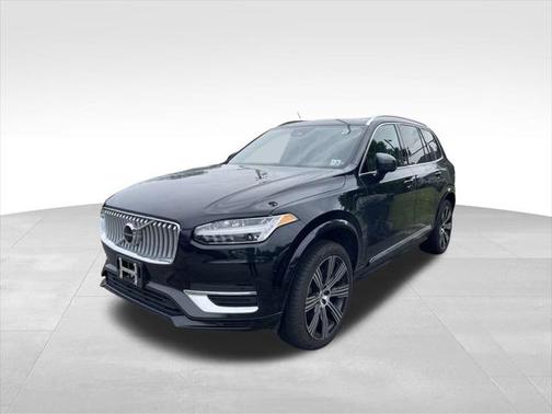 2024 Volvo XC90 Recharge Plug-In Hybrid T8 Plus Bright Theme 7 Passenger