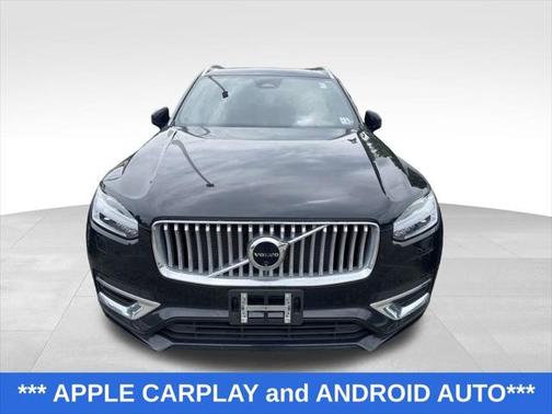 2024 Volvo XC90 Recharge Plug-In Hybrid T8 Plus Bright Theme 7 Passenger